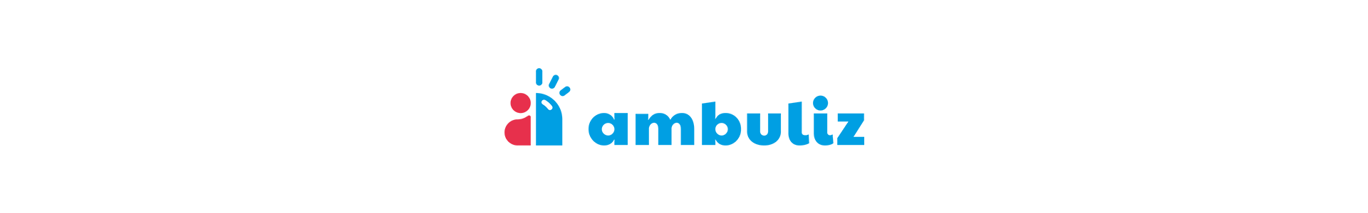 Logo Ambuliz