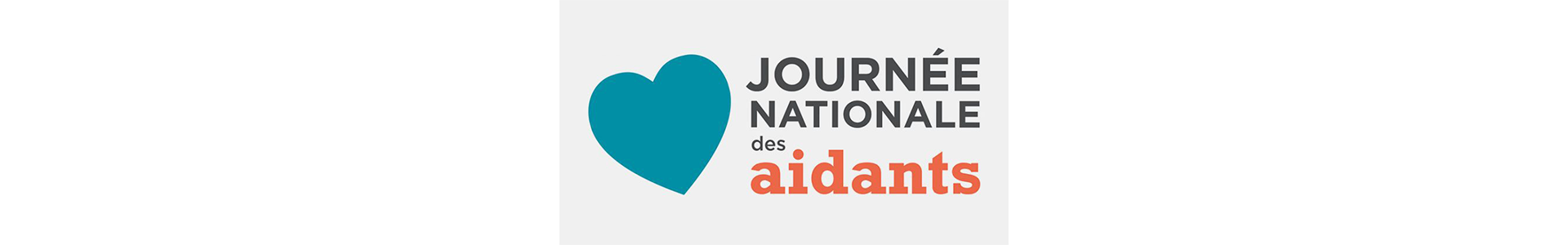 visuel journée nationale des aidants