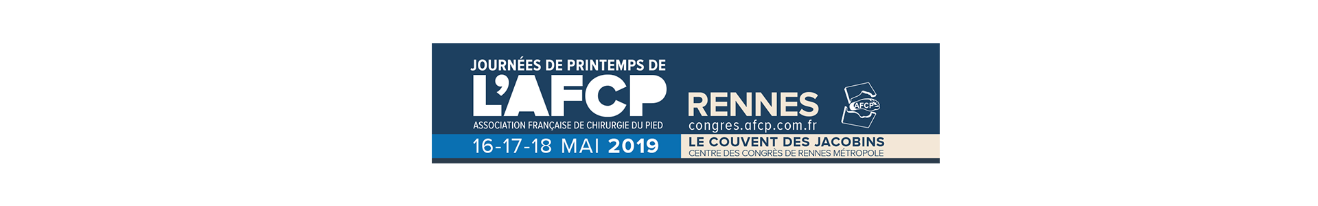 AFCP 2019