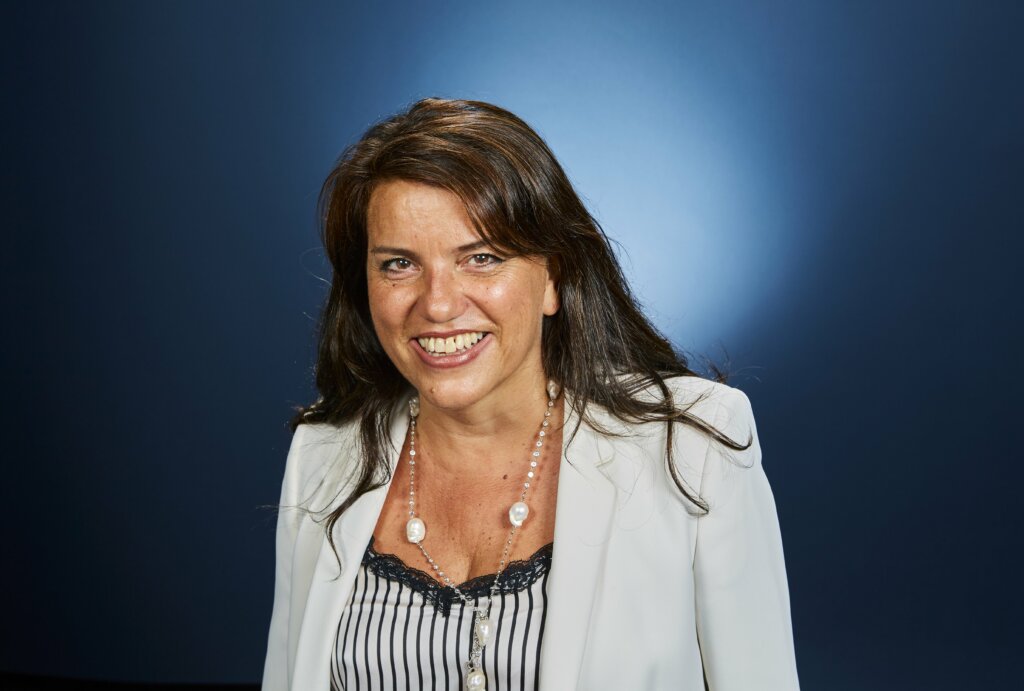 Anne Bourdet-Neuilly, Directrice du Développement Groupe et Relation Actionnariat Médical