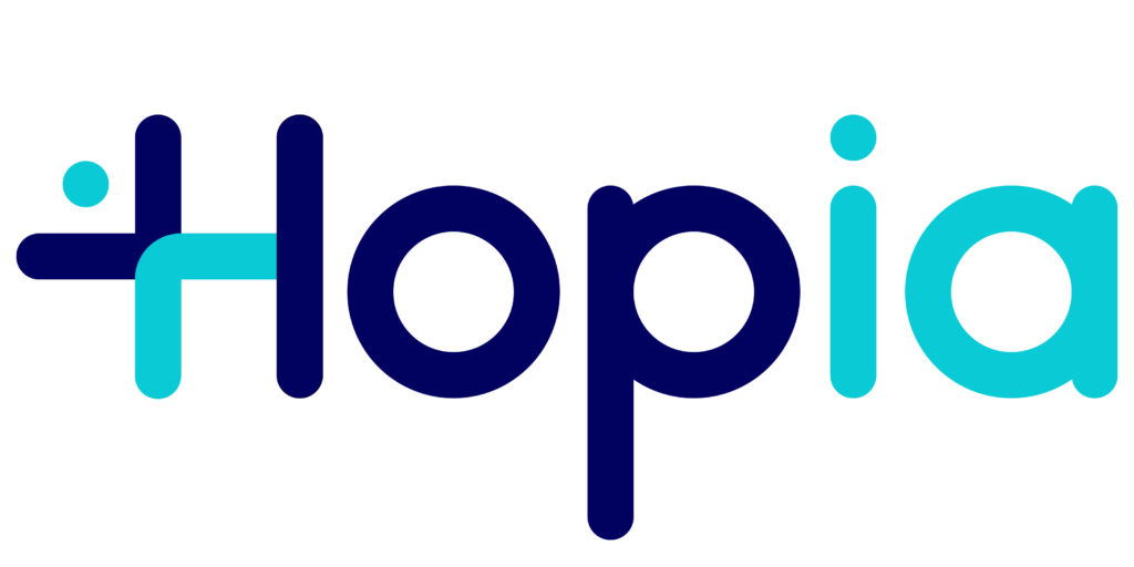 Logo Hopia