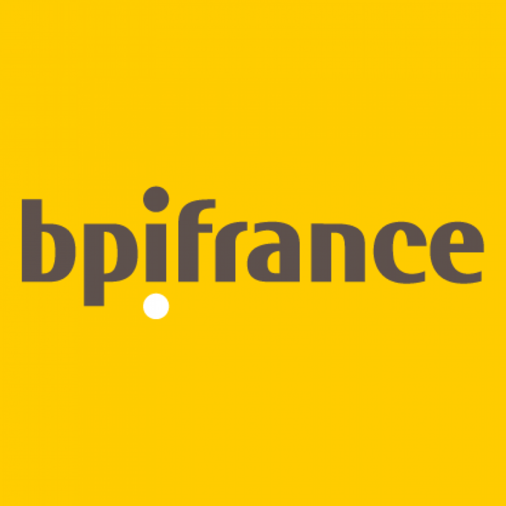 logo BPI France
