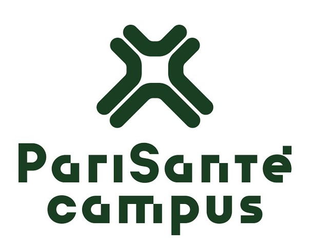 Logo PariSanté campus